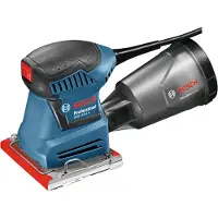Bosch Professional Gss 140-1a Professional Slipmaskin