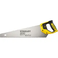 Stanley Handsåg Dynagrip Jet-Cut SP; 450 mm För trä