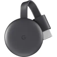 Google Chromecast (3rd gen)