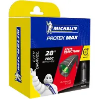 Michelin Protek Max 28x1.30-1.80 Presta 48mm Tube