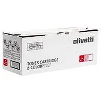 Olivetti B0952 magenta toner (original)