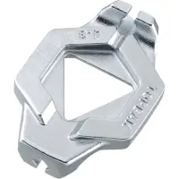 Topeak Duo 13g/4.3 Mm Eknyckel