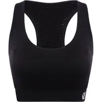 Dare 2b Dont Sweat It Bra Women svart XS 2022 Sport BH