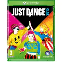 One Just Dance 2015