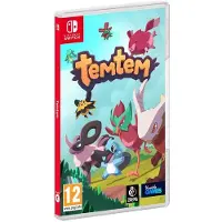 Games Switch Temtem