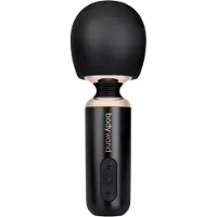 Bodywand Lolly Black