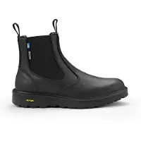 Graninge Unisex Åreskutan Black
