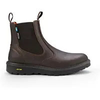 Graninge Unisex Åreskutan Brown