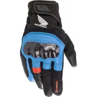 Alpinestars Honda SMX Z Drystar Motorcykelhandskar