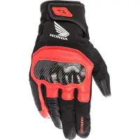 Alpinestars Honda Smx Z Drystar Handskar