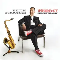 Ginza.se O' Rourke Keith: Imperfect Perfectionist