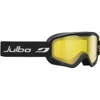 Julbo - Skidglasögon - Plasma Cat 1 Black för Unisex - Svart