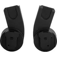 Cybex Adapter - Balios Line - Svart - - One Size - Adapter