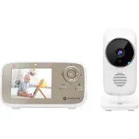 Motorola Vm483 Babyvakt
