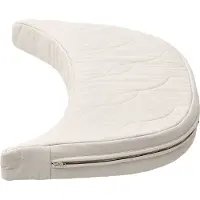 Leander Classic+ Madrassförlängning - 30x66x cm - Natural - - One Size - Madrass
