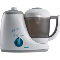 Beaba 912471 800 ml Matberedare
