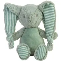 Happy horse Gosedjur - 24 cm - Elefanten Eddy - - One Size - Gosedjur