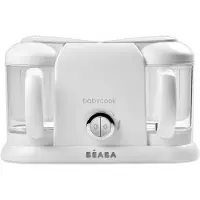 Beaba Babycook Duo 800W Matberedare