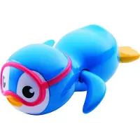 Munchkin Swimming Penguin