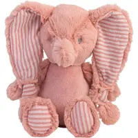 Happy horse Gosedjur - 24 cm - Elefanten Emily - - One Size - Gosedjur