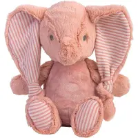 Happy horse Gosedjur - 34 cm - Elefanten Emily - - One Size - Gosedjur