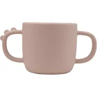 Done by Deer Mugg - Silikon - Croco - Powder - - One Size - Mugg