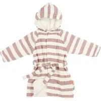 Done by Deer Badrock - Stripes - Powder - - 1-2 år (80-92) - Badrock