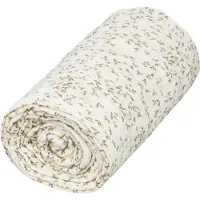 Cam Cam Filt - 100x100 cm - Lierre - - One Size - Filt