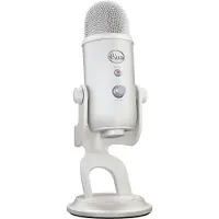 Blue Microphones Blue Yeti Gamingmikrofon