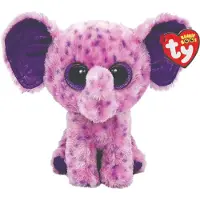 Multisoppi Beanie Boos EVA elefant 15 cm 36386