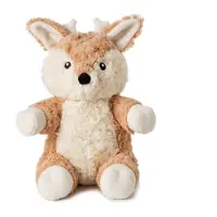 Cloud B Gosedjur m. Ljus och ljud - Love Light - 21cm - Finley T - - One Size - Gosedjur