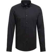 Only & Sons Skjorta svart