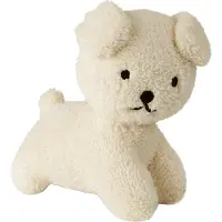 Nijntje Gosedjur - 30 cm - Snuffy Terry - Cream - - One Size - Gosedjur