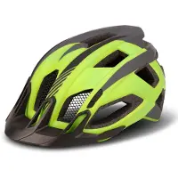 Cube Quest Mtb-hjälm