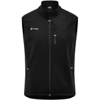 Cube Work Softshell Väst