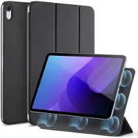 ESR 1B1870107 tablettfodral Apple iPad 10,9 (Gen.10, 2022), iPad 10,9 (A16, 2025) 27,7–27,9 cm bakskydd svart