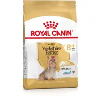 Royal Canin Yorkshire Terrier 8+ 1.5kg Hundmat