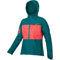 Endura Singletrack Ii Jacka