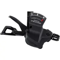 Shimano Deore SL-M5130-IR växelreglage 10-växlat Linkglide