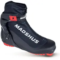 Madshus - Skating - Endurace Skate Boot för UnisexUll - Storlek 41 - Svart