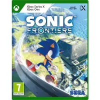 Sonic Frontiers
