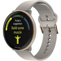 Polar Ignite 3 Klocka