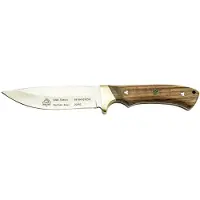 Puma SGB Teton 6818402PZW zebrawood, hunting knife