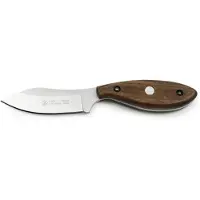 Puma IP Roka 820095 walnut wood, fixed knife