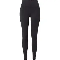 Girlfriend Collective Sportbyxa svart