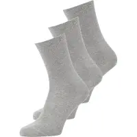 Falke Sockor grå