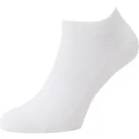 Falke Sockor vit