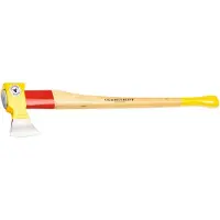 OCHSENKOPF 2336537 Klyvyxa 900 mm 4520 g Huvudvikt 2750 g