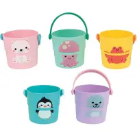 Adlibris Badleksak Hinkar 5-pack Janod