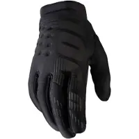 100% Brisker Kvinnors Off-road Handskar